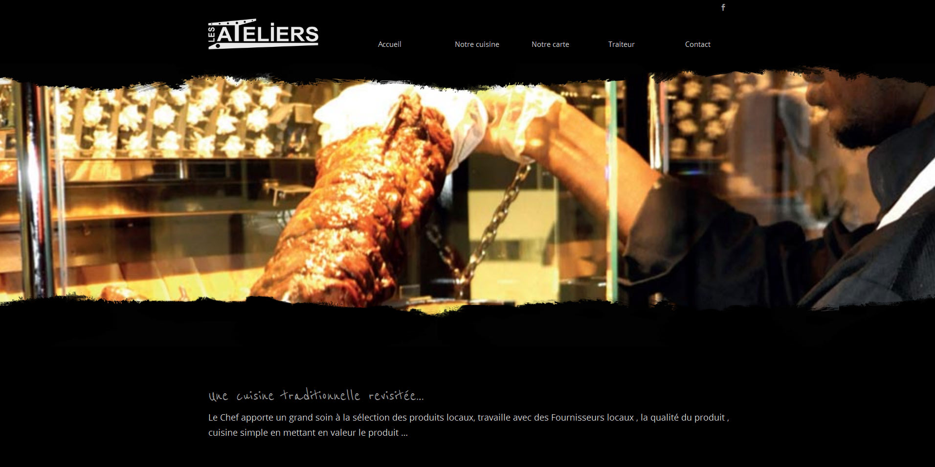 Restaurant les ateliers